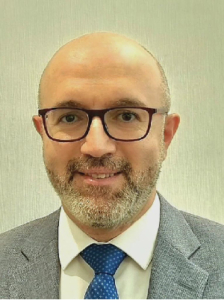 Dr. Anas A R Altamimi