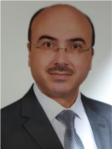 Dr. Firas Al-Ibrahim