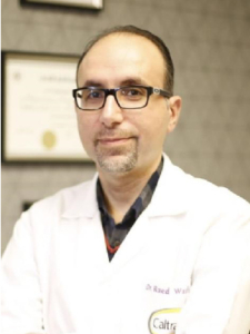 Dr. Raed Hasan