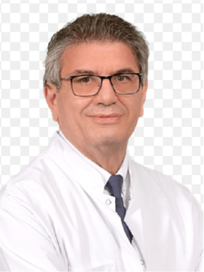 Servet Aydun Yuceturk